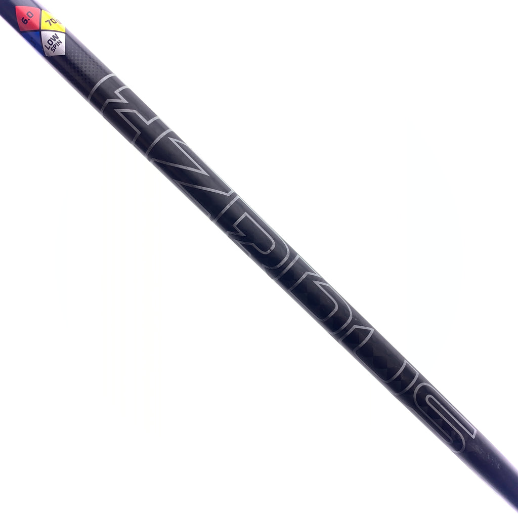 Used Project X HZRDUS Black Gen 5 6.0 70g Driver Shaft / Stiff Flex