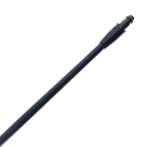 Used Project X HZRDUS CB 5.0 60g F'W Shaft / Soft Regular / Titleist Gen2 F'W Ad