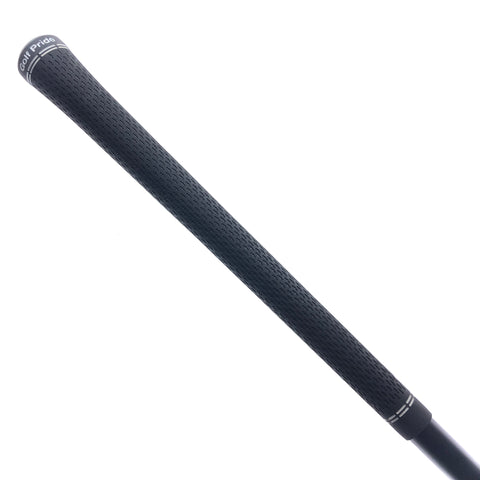 Used Project X HZRDUS CB 5.0 60g F'W Shaft / Soft Regular / Titleist Gen2 F'W Ad