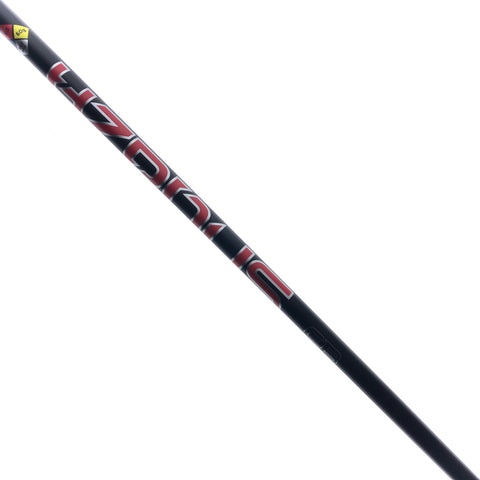 Used Project X HZRDUS CB 5.0 60g F'W Shaft / Soft Regular / Titleist Gen2 F'W Ad