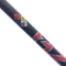 Used Project X HZRDUS CB 5.0 60g Fairway Shaft / Lite Flex / Titleist Gen 2