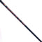 Used Project X HZRDUS CB 5.0 60g Fairway Shaft / Lite Flex / Titleist Gen 2