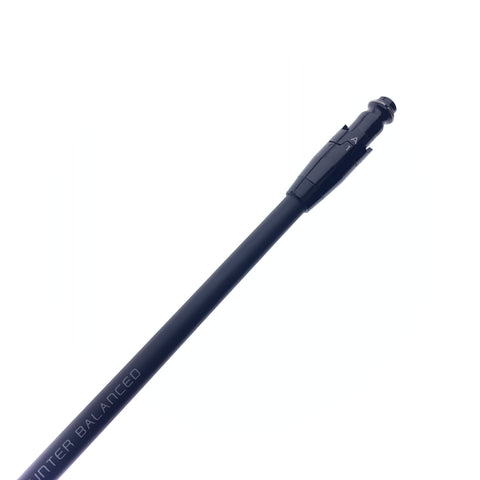 Used Project X HZRDUS CB 5.0 60g Fairway Shaft / Soft Regular Flex