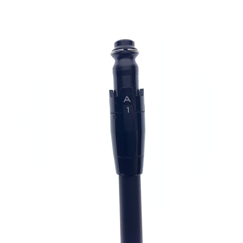 Used Project X HZRDUS CB 5.0 60g Fairway Shaft / Soft Regular Flex