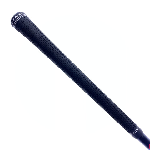 Used Project X HZRDUS CB 5.5 60 R Fairway Shaft / Regular Flex / Titleist Gen 2
