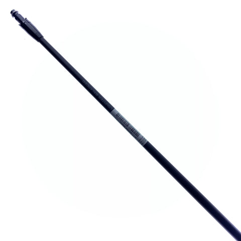 Used Project X HZRDUS CB 5.5 60 R Fairway Shaft / Regular Flex / Titleist Gen 2