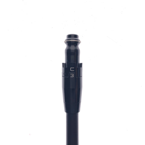 Used Project X HZRDUS CB 5.5 60 R Fairway Shaft / Regular Flex / Titleist Gen 2