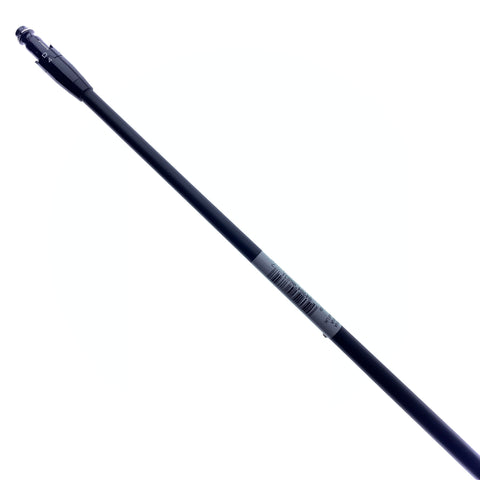 Used Project X HZRDUS CB 5.5 60 R Fairway Shaft / Regular Flex / Titleist Gen 2