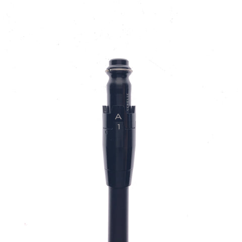 Used Project X HZRDUS CB 5.5 60 R Fairway Shaft / Regular Flex / Titleist Gen 2