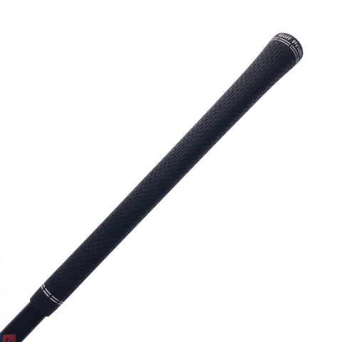 Used Project X HZRDUS CB 5.5 60 R Fairway Shaft / Regular Flex / Titleist Gen 2