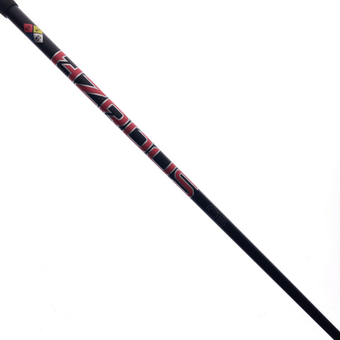 Used Project X HZRDUS CB 5.5 60 R Fairway Shaft / Regular Flex / Titleist Gen 2
