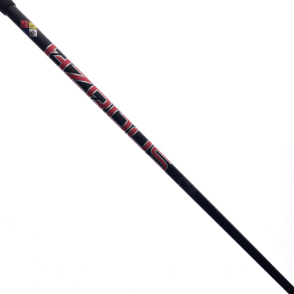 Used Project X HZRDUS CB 5.5 60 R Fairway Shaft / Regular Flex / Titleist Gen 2