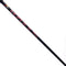 Used Project X HZRDUS CB 5.5 60 R Fairway Shaft / Regular Flex / Titleist Gen 2