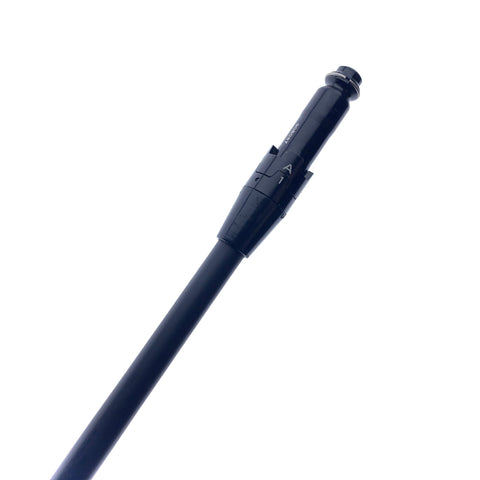 Used Project X HZRDUS CB 6.0 50 S Driver Shaft / Stiff Flex / Titleist Gen 2 Dr