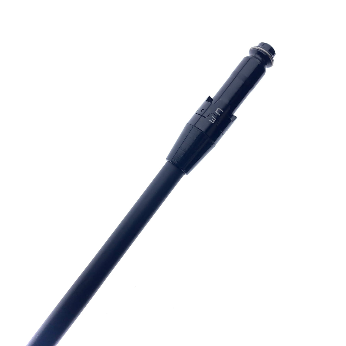 Used Project X HZRDUS CB 6.0 50 S Driver Shaft / Stiff Flex / Titleist Gen 2 Dr