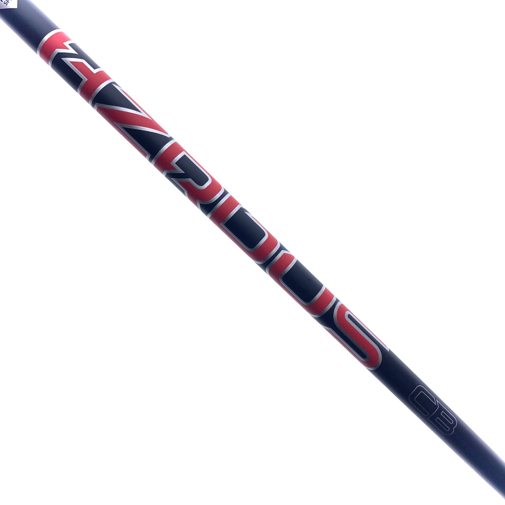 Used Project X HZRDUS CB 6.0 50 S Driver Shaft / Stiff Flex / Titleist Gen 2 Dr