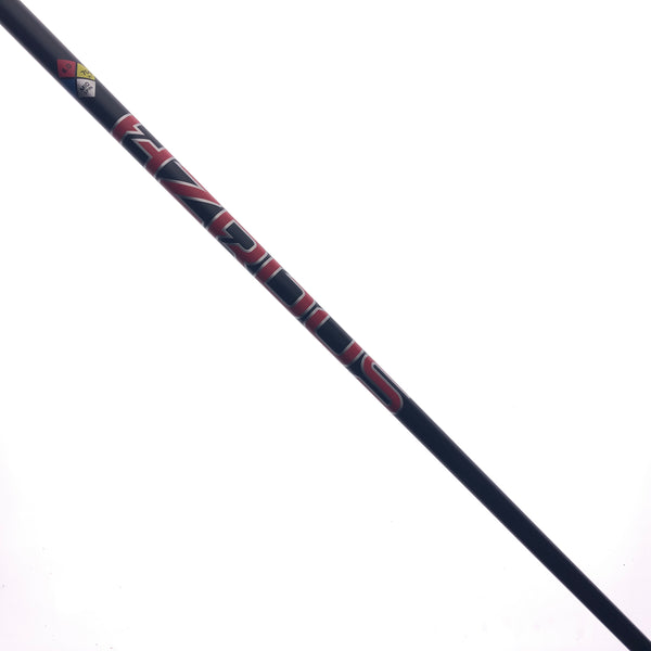 Used Project X HZRDUS CB Red 70g HY 6.0 Hybrid Shaft / S Flex / Titleist Gen 2