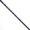 Used Project X HZRDUS CB Red 70g HY 6.0 Hybrid Shaft / S Flex / Titleist Gen 2