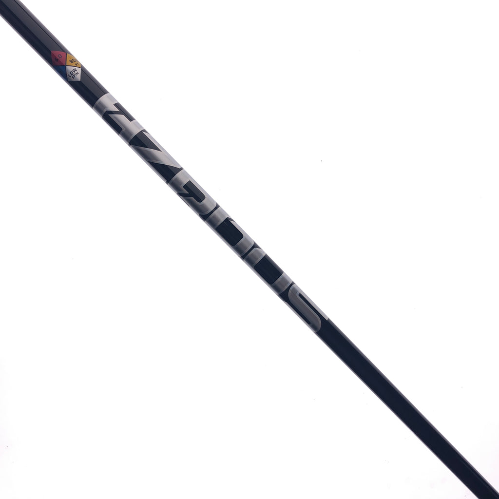 Used Project X HZRDUS GEN 4 Black 6.0 80g Hybrid Shaft / S Flex / Titleist Gen 2