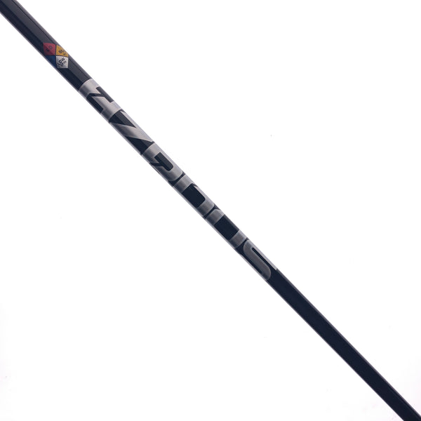 Used Project X HZRDUS GEN 4 Black 6.0 80g Hybrid Shaft / S Flex / Titleist Gen 2