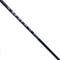 Used Project X HZRDUS GEN 4 Black 6.0 80g Hybrid Shaft / S Flex / Titleist Gen 2