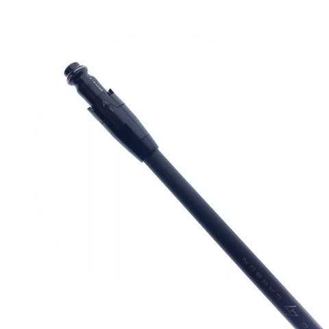 Used Project X HZRDUS GEN 5 6.0 70g Fairway Shaft / Stiff Flex / Titleist Gen 2