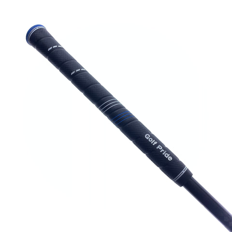 Used Project X HZRDUS GEN 5 6.0 70g Fairway Shaft / Stiff Flex / Titleist Gen 2