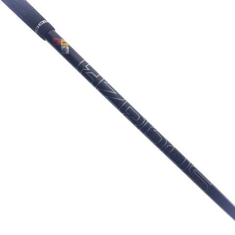 Used Project X HZRDUS GEN 5 6.0 70g Fairway Shaft / Stiff Flex / Titleist Gen 2