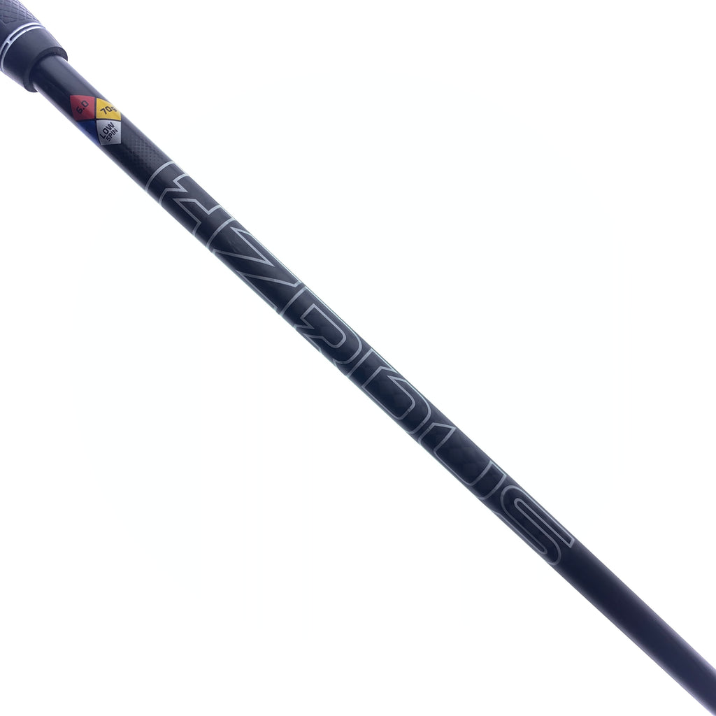 Used Project X HZRDUS GEN 5 6.0 70g Fairway Shaft / Stiff Flex / Titleist Gen 2
