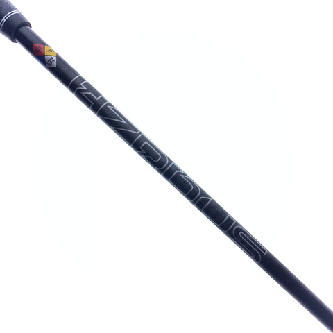 Used Project X HZRDUS GEN 5 6.0 70g Fairway Shaft / Stiff Flex / Titleist Gen 2