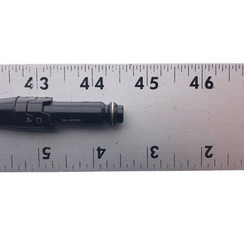 Used Project X HZRDUS GEN 5 Black Driver Shaft / X-Stiff Flex / Titleist Gen 2