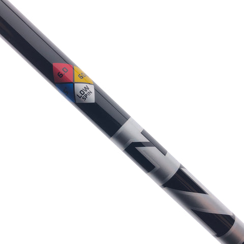 Used Project X HZRDUS Gen 4 6.0 60g Driver Shaft / Stiff Flex / PXG Adapter