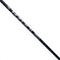Used Project X HZRDUS Gen 4 6.0 60g Driver Shaft / Stiff Flex / PXG Adapter