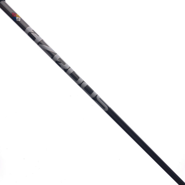 Used Project X HZRDUS Gen 4 6.0 60g Fairway Shaft / Stiff Flex / Callaway Gen 3