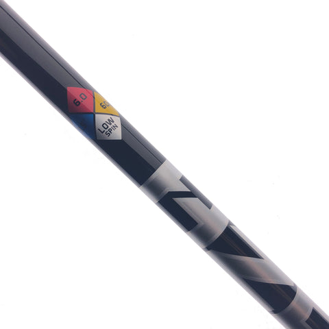 Used Project X HZRDUS Gen 4 6.0 60g Fairway Shaft / Stiff Flex / PXG Adapter