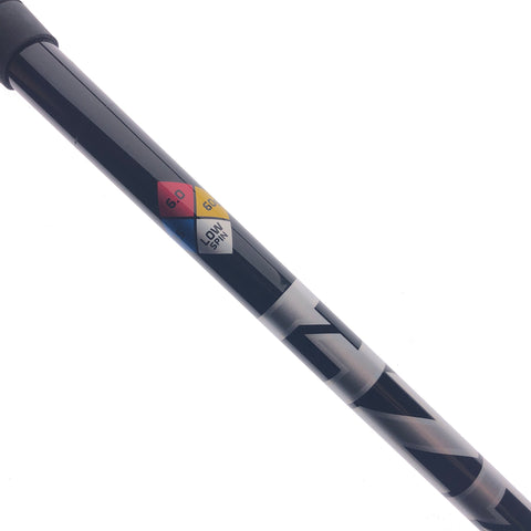 Used Project X HZRDUS Gen 4 6.0 60g Fairway Shaft / Stiff Flex / PXG Adapter