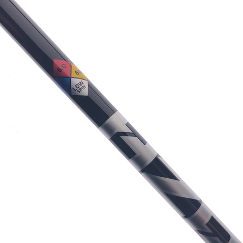 Used Project X HZRDUS Gen 4 6.0 60g Fairway Shaft / Stiff Flex / PXG Adapter