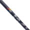 Used Project X HZRDUS Gen 4 6.0 60g Fairway Shaft / Stiff Flex / PXG Adapter