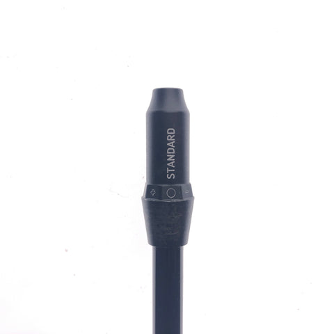 Used Project X HZRDUS Gen 4 6.0 60g Fairway Shaft / Stiff Flex / PXG Adapter