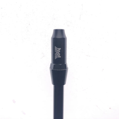 Used Project X HZRDUS Gen 4 6.0 60g Fairway Shaft / Stiff Flex / PXG Adapter