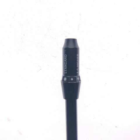 Used Project X HZRDUS Gen 4 6.0 60g Fairway Shaft / Stiff Flex / PXG Adapter
