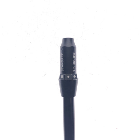 Used Project X HZRDUS Gen 4 6.0 60g Fairway Shaft / Stiff Flex / PXG Adapter