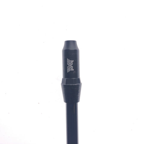 Used Project X HZRDUS Gen 4 6.0 60g Fairway Shaft / Stiff Flex / PXG Adapter