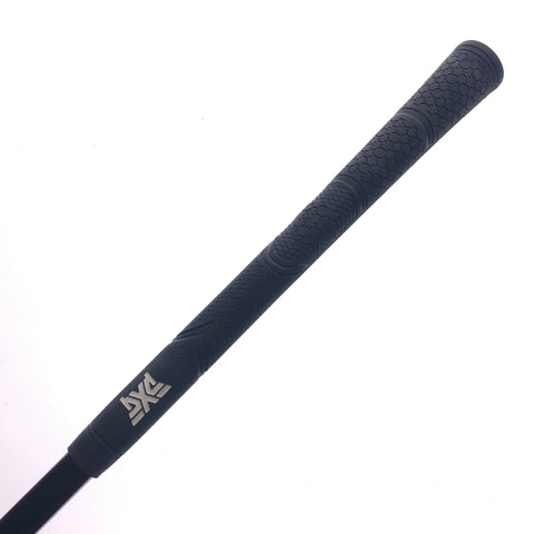 Used Project X HZRDUS Gen 4 6.0 60g Fairway Shaft / Stiff Flex / PXG Adapter