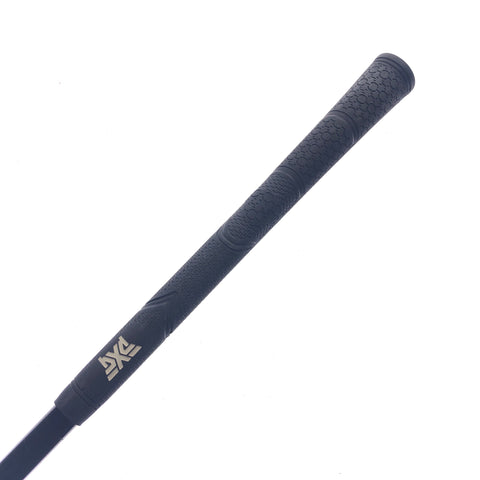 Used Project X HZRDUS Gen 4 6.0 60g Fairway Shaft / Stiff Flex / PXG Adapter
