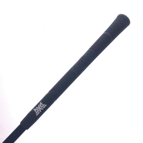 Used Project X HZRDUS Gen 4 6.0 60g Fairway Shaft / Stiff Flex / PXG Adapter