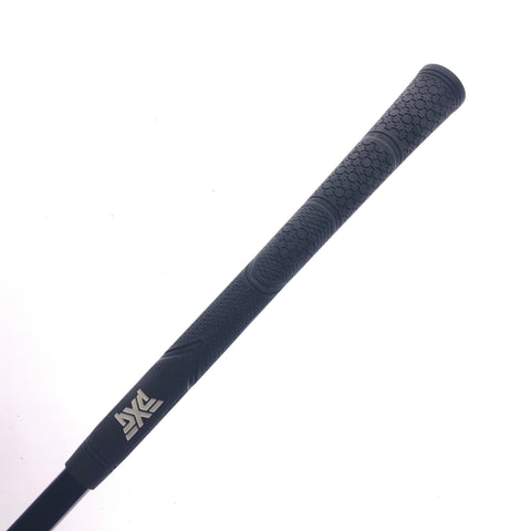 Used Project X HZRDUS Gen 4 6.0 60g Fairway Shaft / Stiff Flex / PXG Adapter