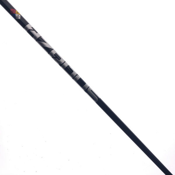 Used Project X HZRDUS Gen 4 6.0 60g Fairway Shaft / Stiff Flex / PXG Adapter