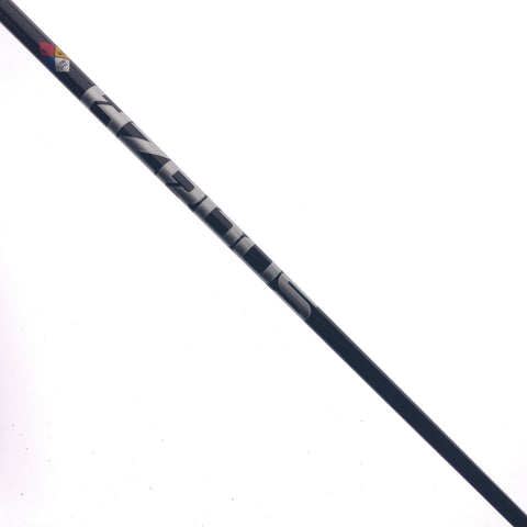 Used Project X HZRDUS Gen 4 6.0 60g Fairway Shaft / Stiff Flex / PXG Adapter