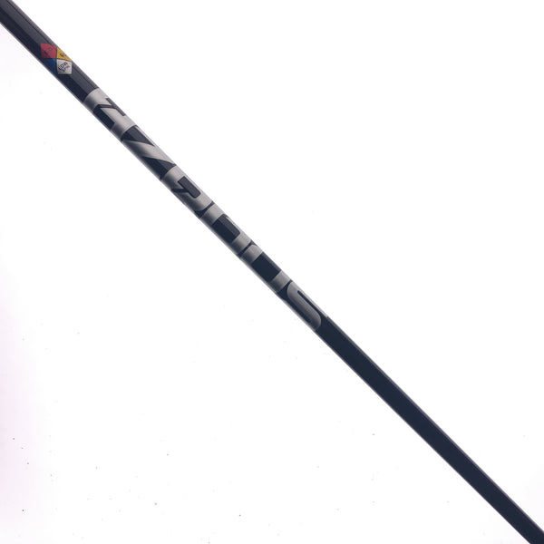 Used Project X HZRDUS Gen 4 6.0 60g Fairway Shaft / Stiff Flex / PXG Adapter